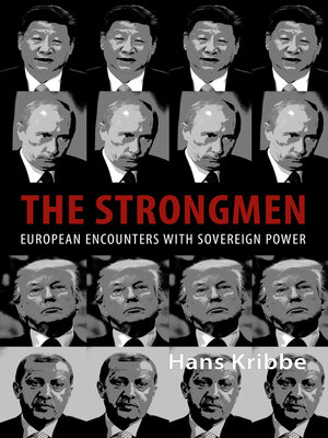 cover image of The Strongmen